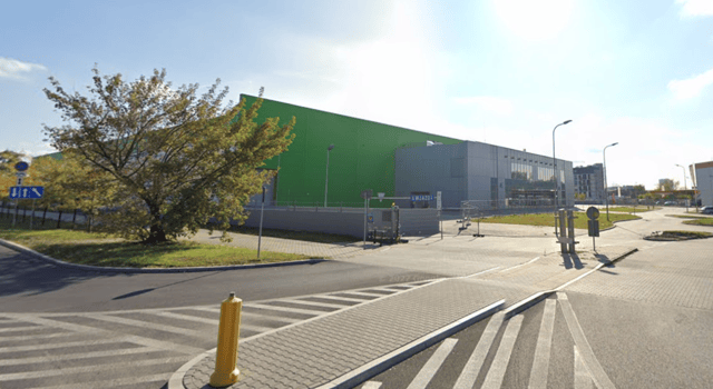 Marsa Park, Warszawa - magazyny do wynajęcia
