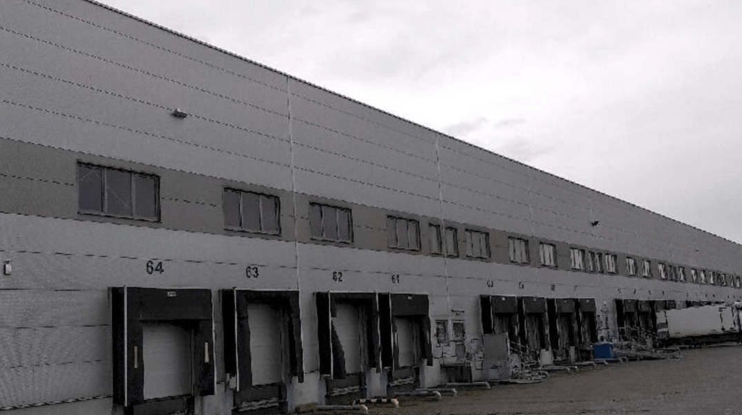 Magazyny MG Logistic, 30-740 Kraków - magazyny do wynajęcia