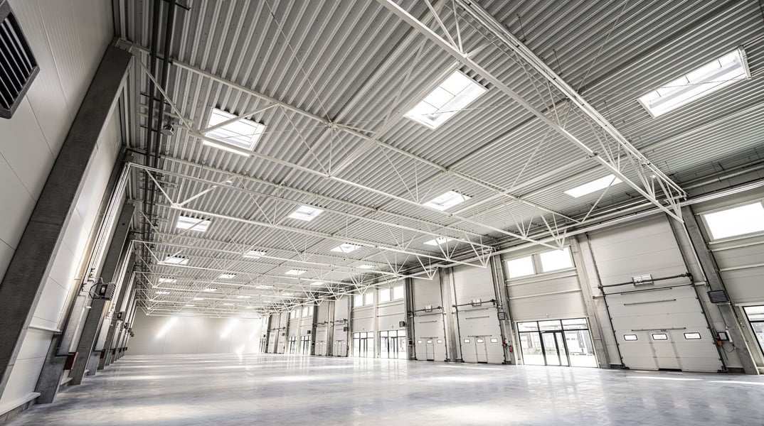 Magazyny Multipark Bydgoszcz II, Bydgoszcz i Toruń - magazyny do wynajęcia