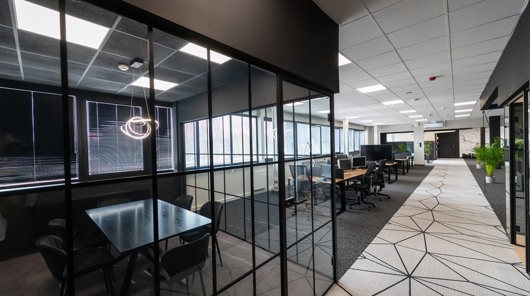 Magazyny Multipark Bydgoszcz II, Bydgoszcz i Toruń - magazyny do wynajęcia