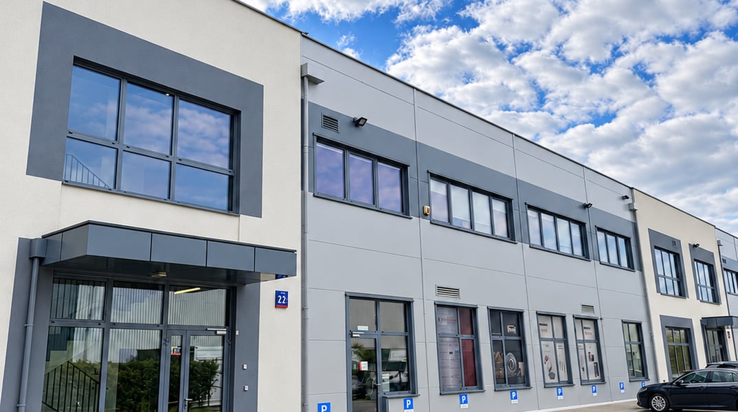 Warehouses Nordkapp Flexi Space, 03-236 Warszawa - warehouses for rent