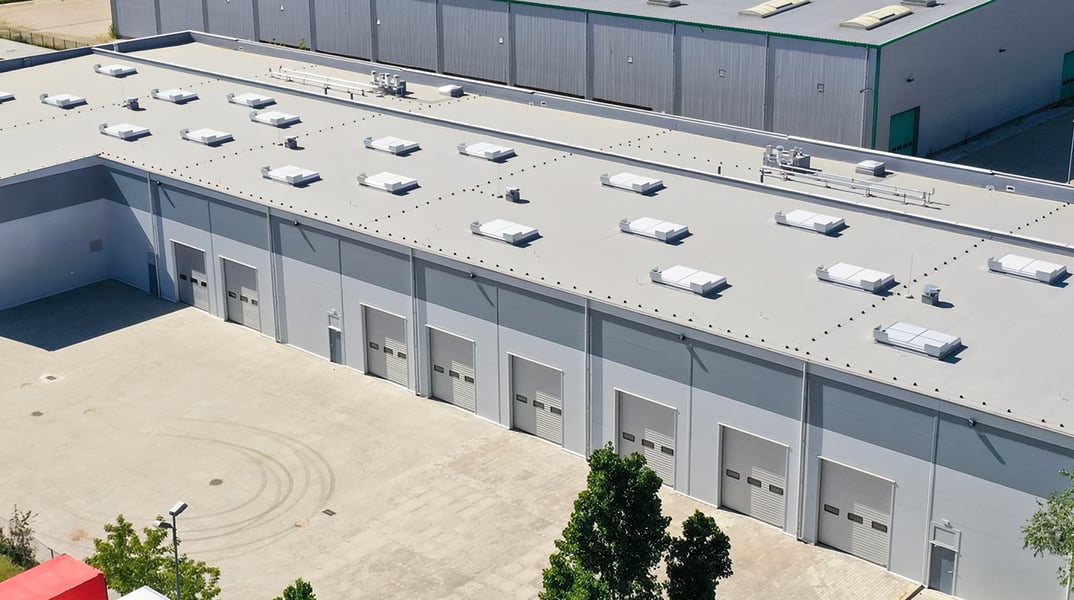 Warehouses Nordkapp Flexi Space, 03-236 Warszawa - warehouses for rent