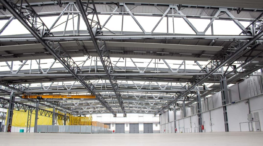 Magazyny Nowa 7, 53-609 Wrocław - magazyny do wynajęcia