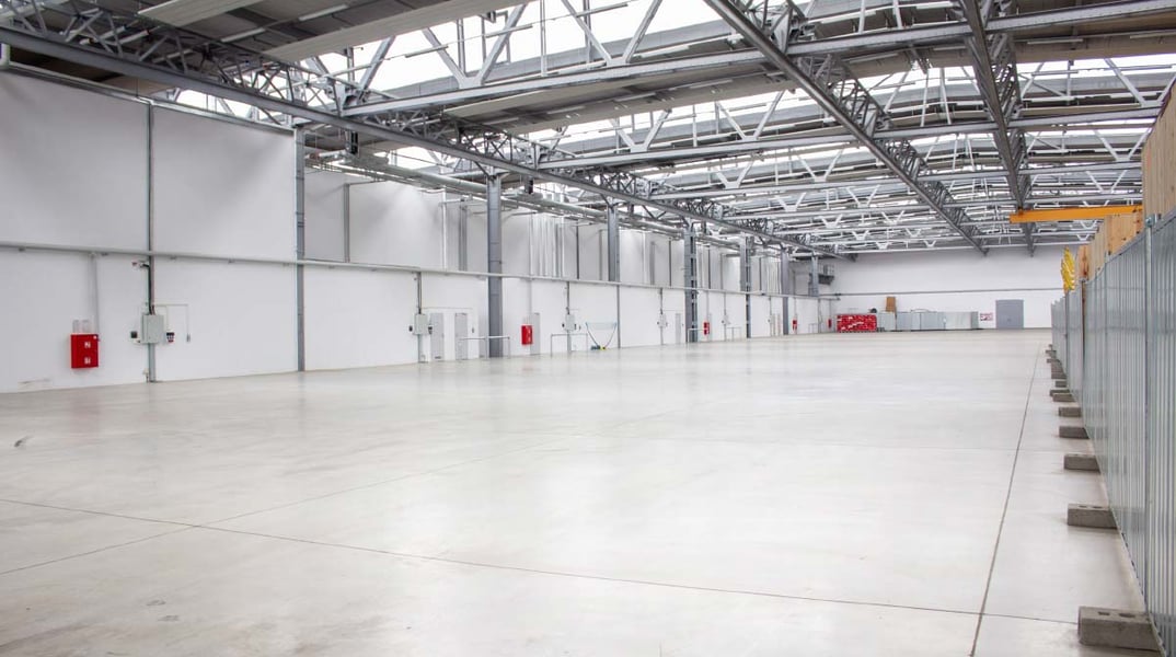 Magazyny Nowa 7, 53-609 Wrocław - magazyny do wynajęcia