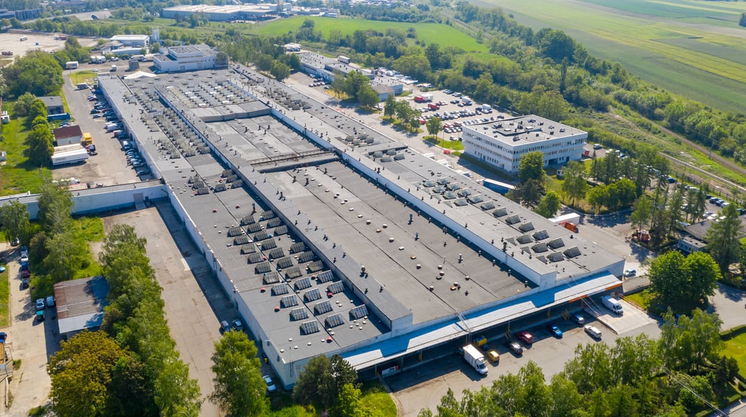 Warehouses Opolskie Centrum Logistyczne, 45-315 Opole - warehouses for rent