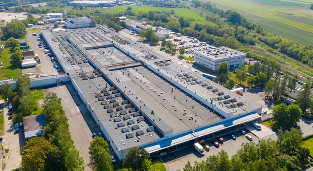 Opolskie Centrum Logistyczne, Opolskie - warehouses for rent