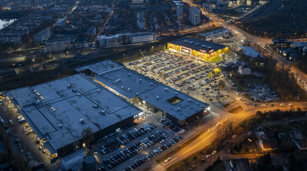 Magazyny Ozimska Park, 45-310 Opole - magazyny do wynajęcia