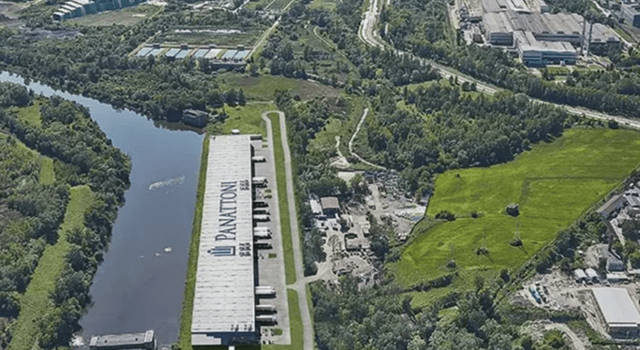 Panattoni City Logistics Kraków III, Kraków - warehouses for rent