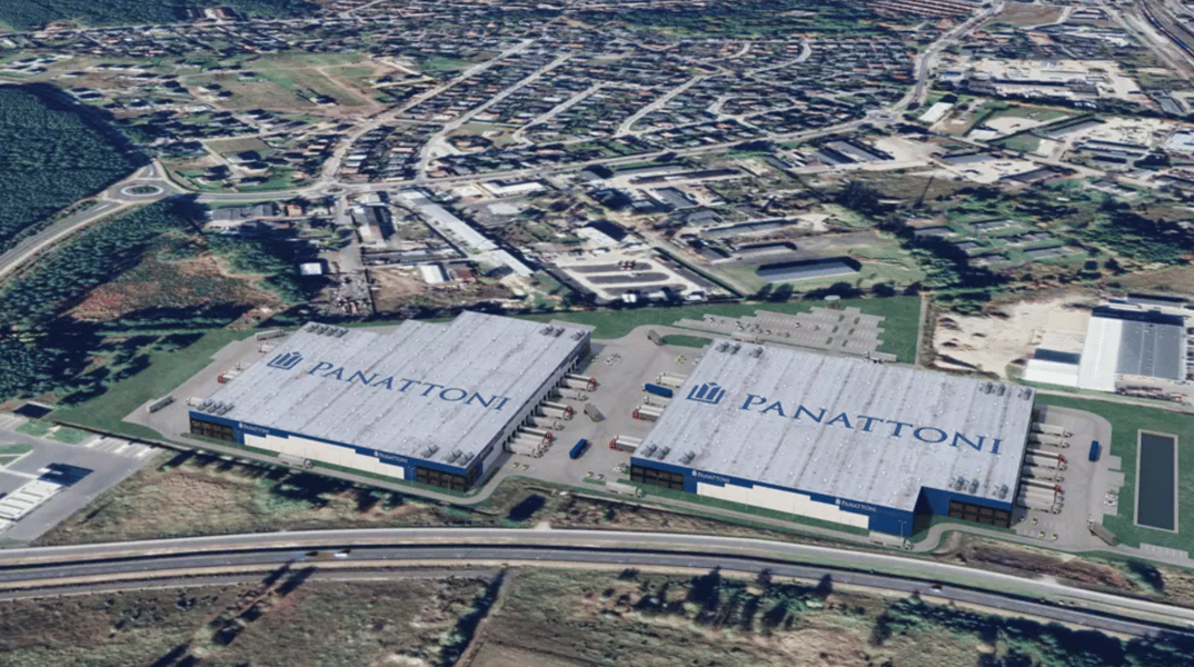 Magazyny Panattoni Park Nowa Sól II, Polska Zachodnia - magazyny do wynajęcia