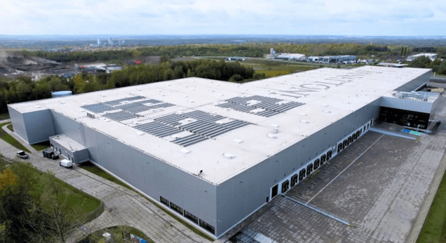 Panattoni Park Ruda Śląska IV, Ruda Śląska - warehouses for rent