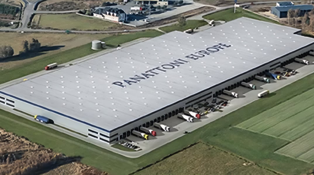 Warehouses Panattoni Park Warsaw North, Warszawa - warehouses for rent