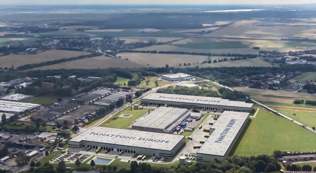 Panattoni Park Zabrze I, Zabrze - warehouses for rent
