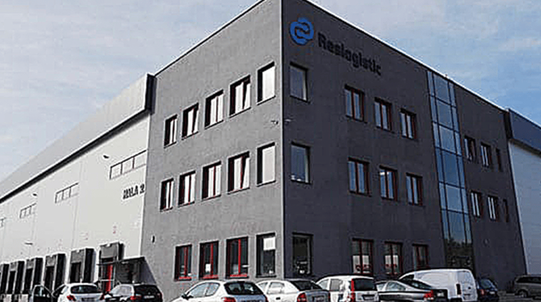 Magazyny Park Logistyczny Rogoźnica, Rzeszów - magazyny do wynajęcia
