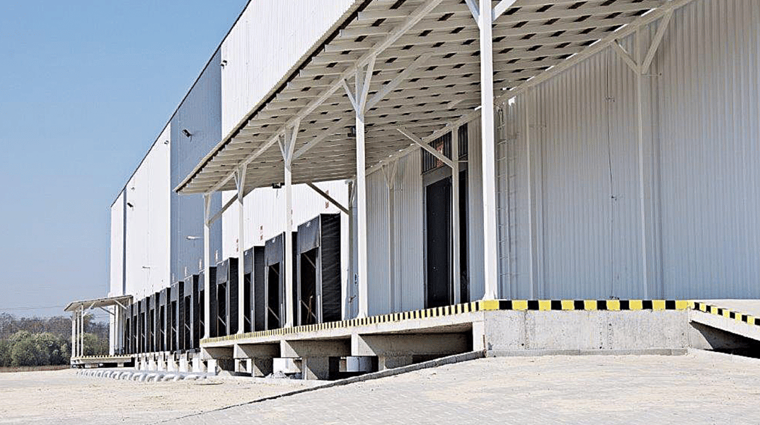 Magazyny Park Logistyczny Rogoźnica, Rzeszów - magazyny do wynajęcia