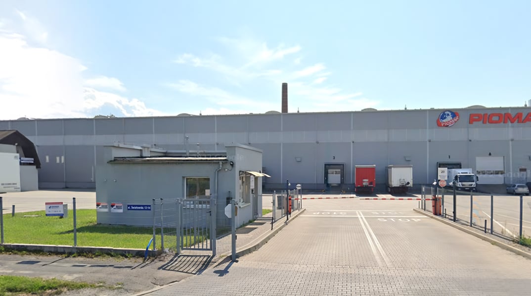 Warehouses Piomar Park 1, 45-325 Opole - warehouses for rent