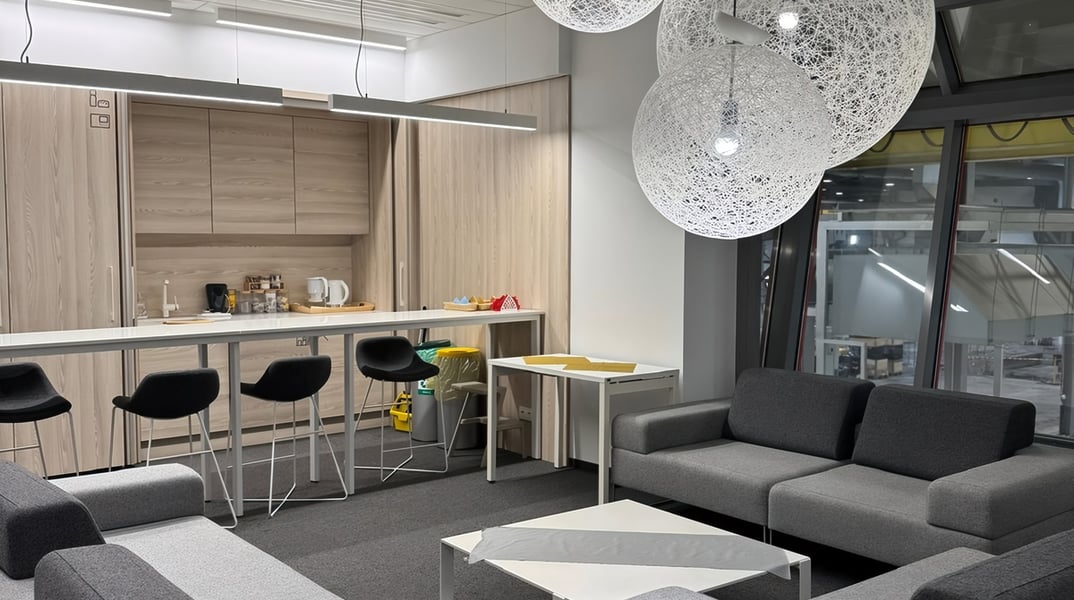 Magazyny Placydowska 27, Polska Centralna - magazyny do wynajęcia