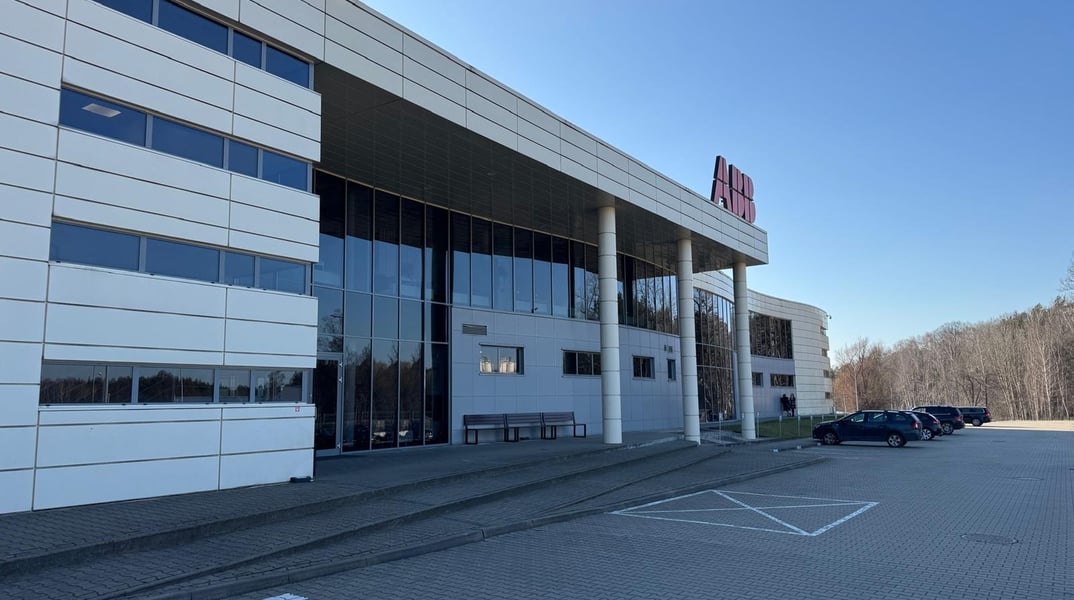 Magazyny Placydowska 27, Polska Centralna - magazyny do wynajęcia