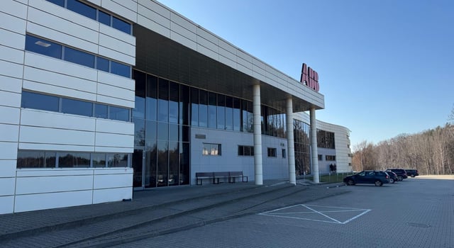 Placydowska 27, Aleksandrów Łódzki - warehouses for rent