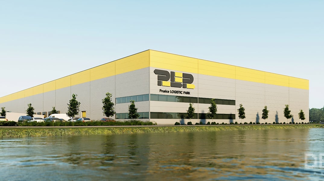 Magazyny PLP Prusice, Wrocław - magazyny do wynajęcia