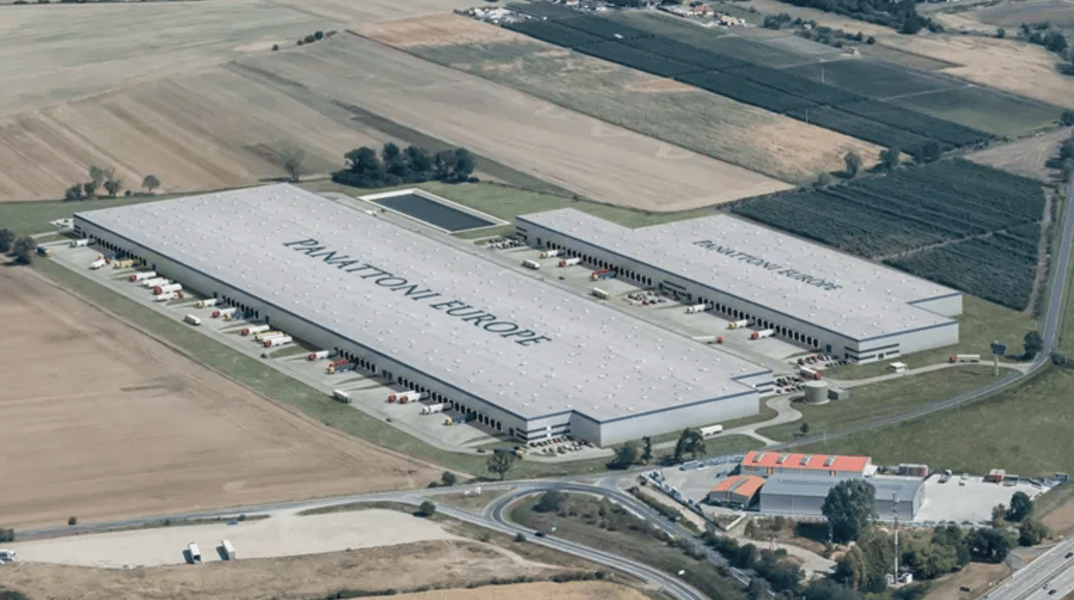Warehouses Prime Logistics Wrocław, Wrocław - warehouses for rent