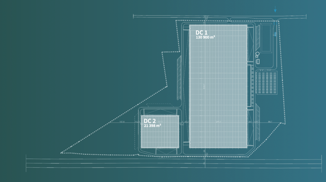 Warehouses Prologis Park Ujazd, Opole - warehouses for rent