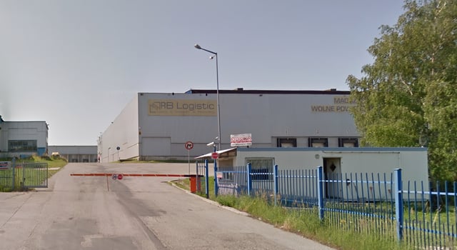 RB Logistics Olkusz, Olkusz - magazyny do wynajęcia