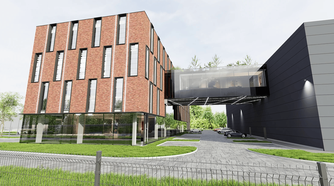 Magazyny Róża rent Gliwice, Górny Śląsk - magazyny do wynajęcia