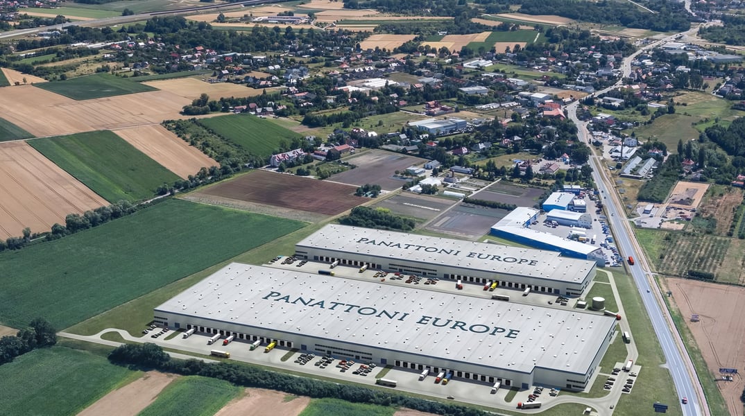 Warehouses S5 Wrocław North Gate, Wrocław - warehouses for rent