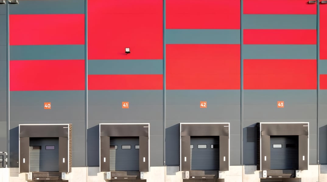 Magazyny SEGRO Centre Wrocław Małuszów, Wrocław - magazyny do wynajęcia