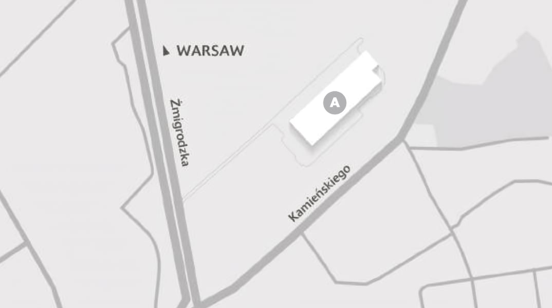Warehouses SEGRO Centre Wrocław Żmigrodzka, 51-124 Wrocław - warehouses for rent