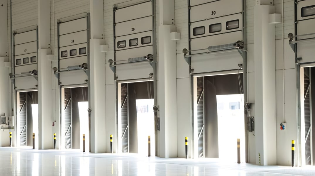 Magazyny SEGRO Logistics Park Gliwice, Górny Śląsk - magazyny do wynajęcia
