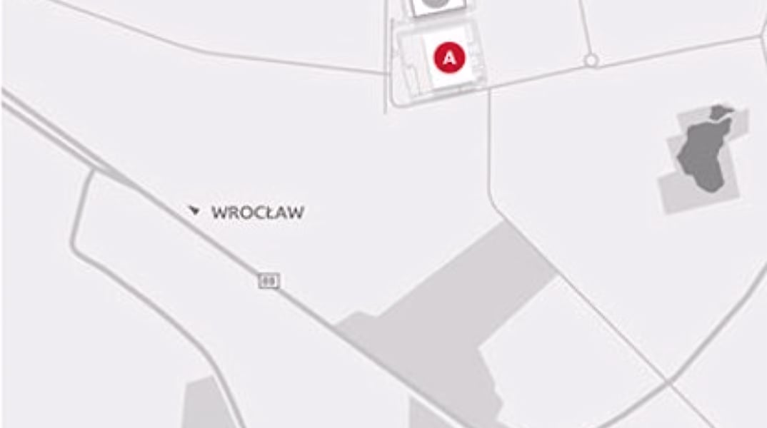 Magazyny SEGRO Park Gliwice Einsteina, Górny Śląsk - magazyny do wynajęcia