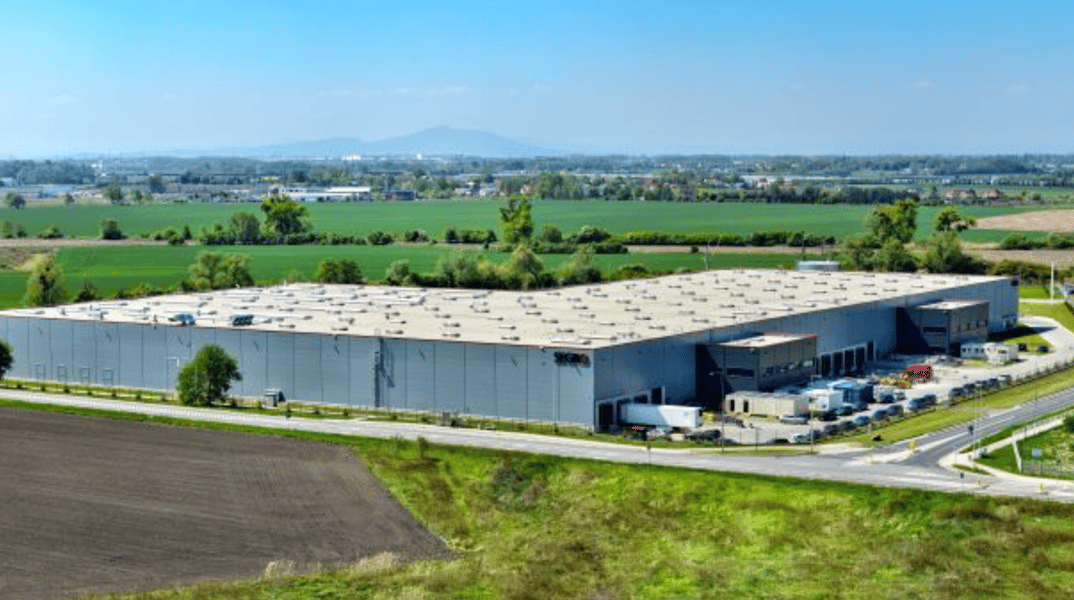 Warehouses Segro Park Wrocław Awicenny, 54-611 Wrocław - warehouses for rent