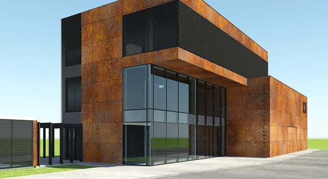 Sokołowska 50, Wypędy - warehouses for rent