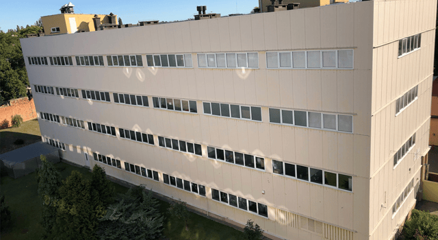 Strzelecka 1, Świebodzin - warehouses for rent