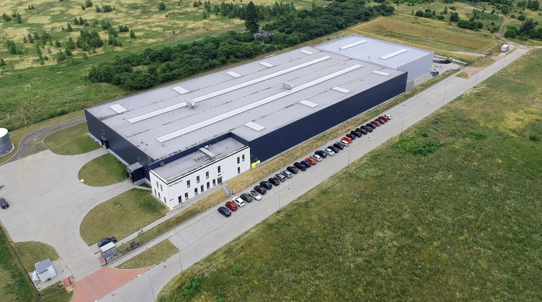 Magazyny Świebodzin Postęp SA- południe, Polska Zachodnia - magazyny do wynajęcia