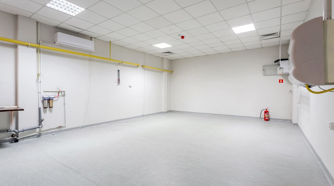 Magazyny Techniczna Industrial Park, Warszawa - magazyny do wynajęcia