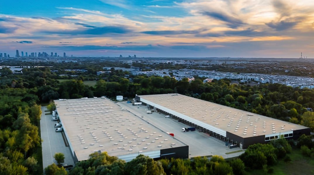 Warehouses Warsaw Targówek Logistics Centre, 03-888 Warszawa - warehouses for rent