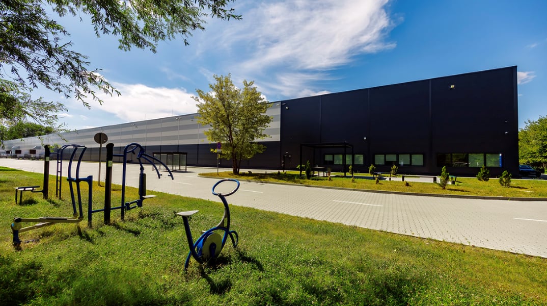 Warehouses Warsaw Targówek Logistics Centre, 03-888 Warszawa - warehouses for rent