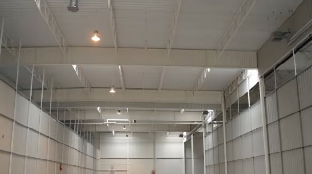 Magazyny Wenecka Logistic & Distribution Center, 03-244 Warszawa - magazyny do wynajęcia