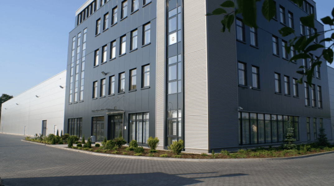 Magazyny Wenecka Logistic & Distribution Center, 03-244 Warszawa - magazyny do wynajęcia