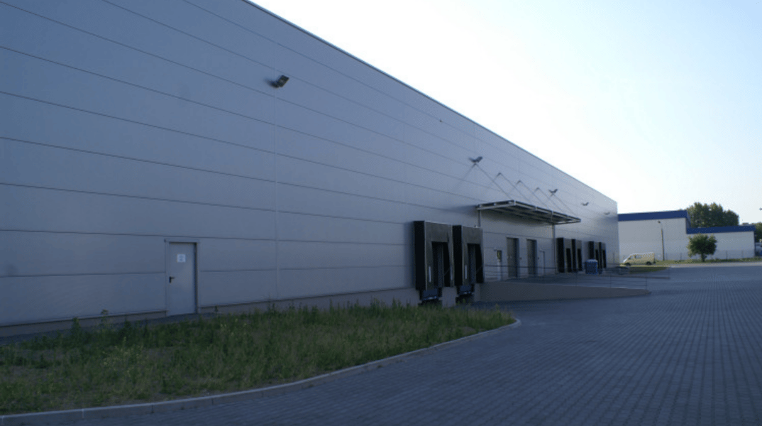Magazyny Wenecka Logistic & Distribution Center, 03-244 Warszawa - magazyny do wynajęcia