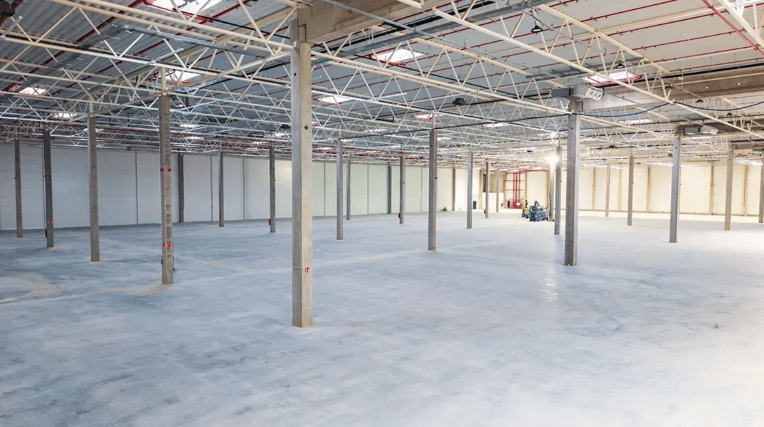 Magazyny WESTSIDE Szczecin NEO, Szczecin - magazyny do wynajęcia