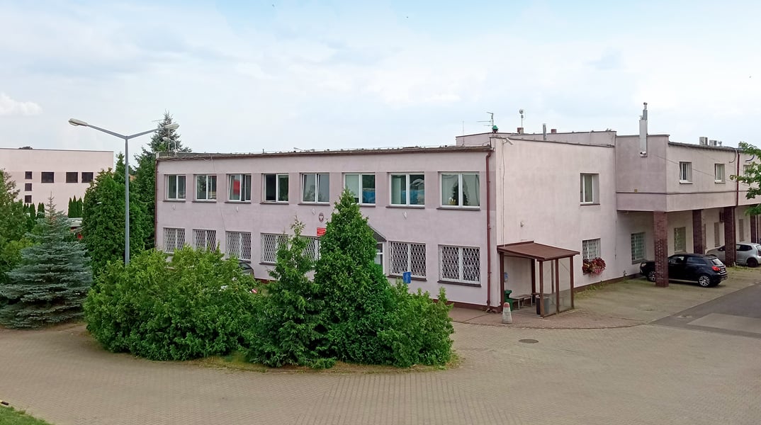 Magazyny Wichrowa 4, 60-449 Poznań - magazyny do wynajęcia