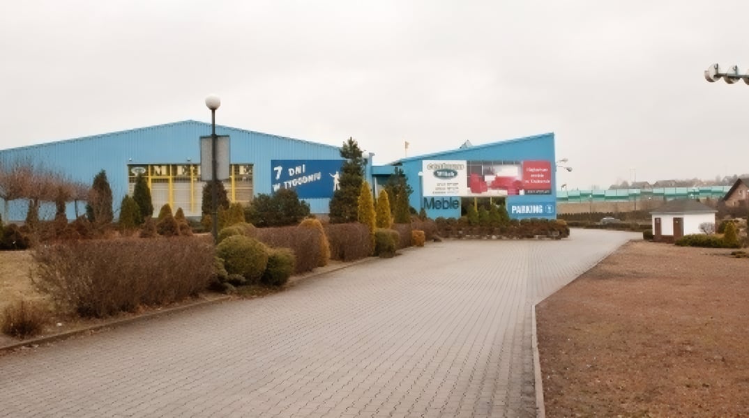 Magazyny Witek Logistic Modlniczka, 32-089 Kraków - magazyny do wynajęcia