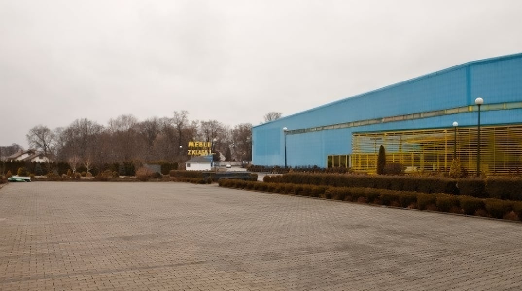 Magazyny Witek Logistic Modlniczka, 32-089 Kraków - magazyny do wynajęcia