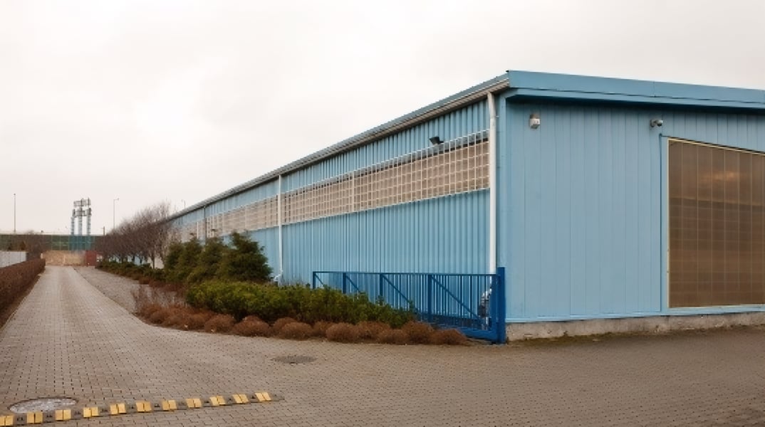 Magazyny Witek Logistic Modlniczka, 32-089 Kraków - magazyny do wynajęcia