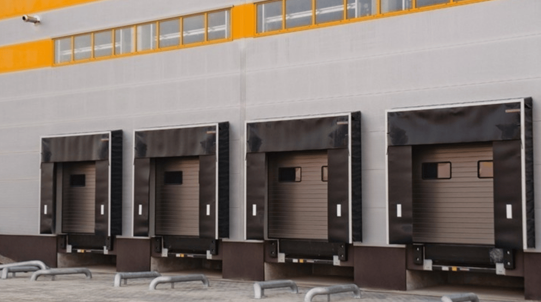 Warehouses Witek Logistic Morawica, Kraków - warehouses for rent