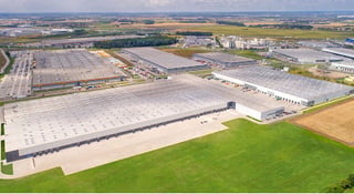 Wrocław-Bielany Logistics Centre, Dolnośląskie - magazyny do wynajęcia