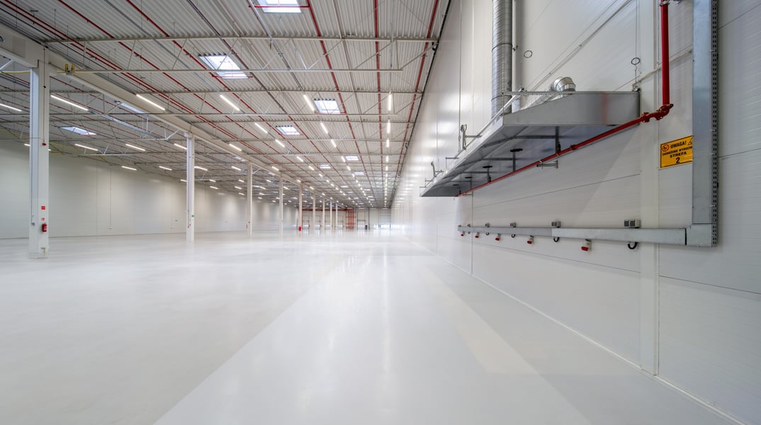 Warehouses Wrocław Logistics Park Bielany, Wrocław - warehouses for rent
